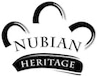 Nubian Heritage Coupons & Promo Codes