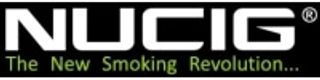 Nucig Coupons & Promo Codes