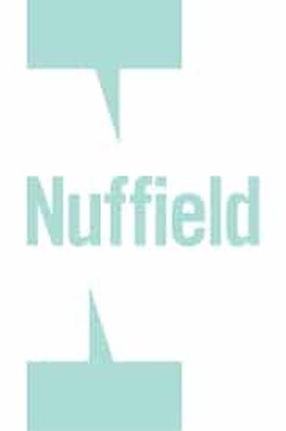 Nuffield Theatre Coupons & Promo Codes