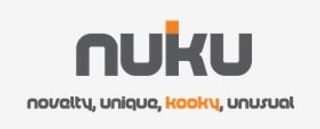 Nuku Coupons & Promo Codes