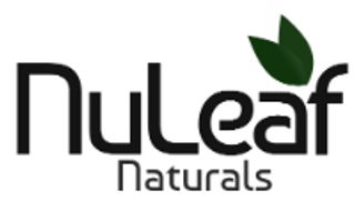 Nuleaf Naturals Coupons & Promo Codes