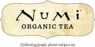 Numi Organic Tea Coupons & Promo Codes