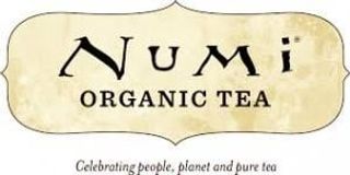 Numi Organic Tea Coupons & Promo Codes