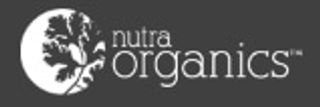 Nutra Organics Coupons & Promo Codes