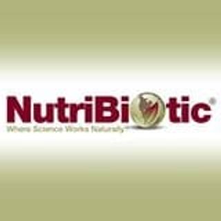 NutriBiotic Coupons & Promo Codes
