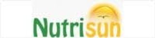 Nutrisun Coupons & Promo Codes