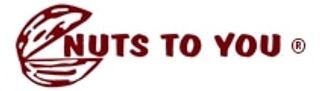 Nuts-to-you Coupons & Promo Codes