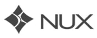 NUX Coupons & Promo Codes