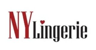 NY Lingerie Coupons & Promo Codes