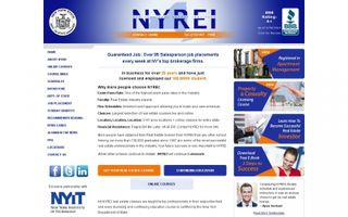 NYREI Coupons & Promo Codes