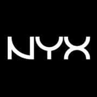 NYX Cosmetics Coupons & Promo Codes