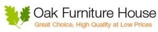 Oak Furniture House Coupons & Promo Codes