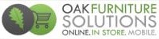 Oak Furniture Solutions Coupons & Promo Codes