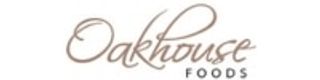 Oakhouse Foods Coupons & Promo Codes
