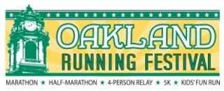 Oakland Marathon Coupons & Promo Codes
