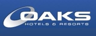 Oaks Hotels and Resorts Coupons & Promo Codes