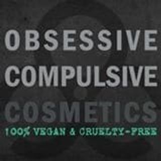 Obsessive Compulsive Cosmetics Coupons & Promo Codes