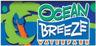 Ocean Breeze Waterpark Coupons & Promo Codes