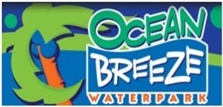 Ocean Breeze Waterpark Coupons & Promo Codes