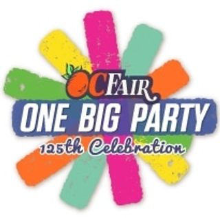 Orange County Fair Coupons & Promo Codes