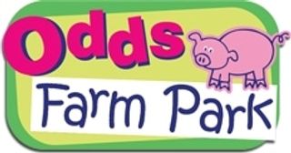 Odds Farm Park Coupons & Promo Codes