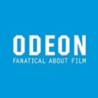 ODEON Coupons & Promo Codes