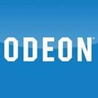 ODEON Ireland Coupons & Promo Codes