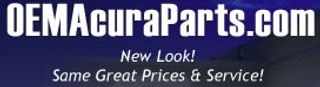 OEMAcuraParts Coupons & Promo Codes