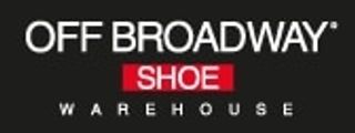 Off Broadway Shoes Coupons & Promo Codes