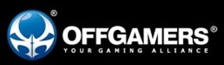 Off Gamers Coupons & Promo Codes