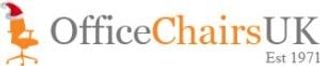 Office Chairs UK Coupons & Promo Codes