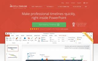 Office Timeline Coupons & Promo Codes