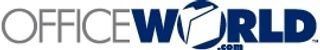 Officeworld Coupons & Promo Codes