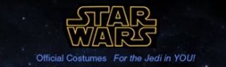 Official Star Wars Costumes Coupons & Promo Codes