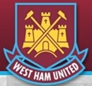West Ham United Coupons & Promo Codes