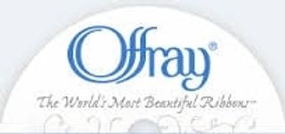 Offray Coupons & Promo Codes