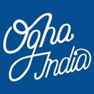 Ogha India Coupons & Promo Codes