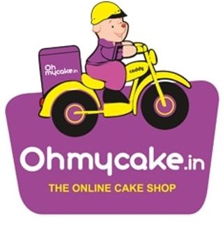 Ohmycake.in Coupons & Promo Codes