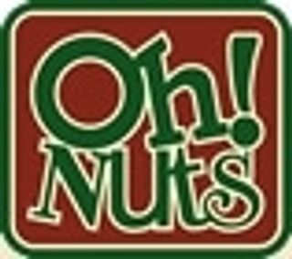 Oh Nuts Coupons & Promo Codes