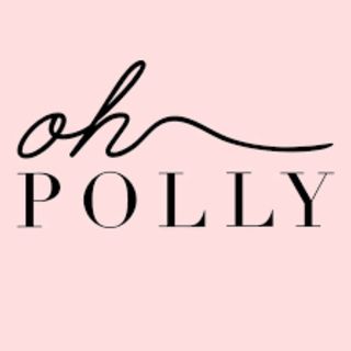 Oh Polly Coupons & Promo Codes