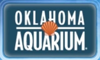 Oklahoma Aquarium Coupons & Promo Codes