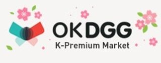 Okdgg Coupons & Promo Codes