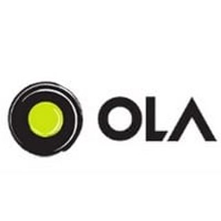 Ola Cabs Coupons & Promo Codes