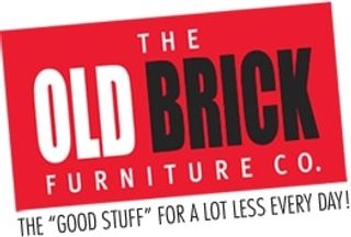 Old Brick Furniture Coupons & Promo Codes