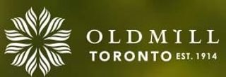 Old Mill Toronto Coupons & Promo Codes