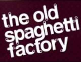 Old Spaghetti Factory Coupons & Promo Codes