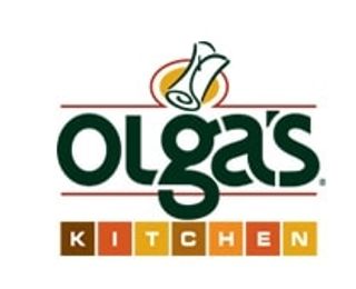 Olga's Kitchen Coupons & Promo Codes