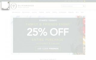 O&amp;CO Coupons & Promo Codes
