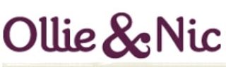 Ollie &amp; Nic Coupons & Promo Codes