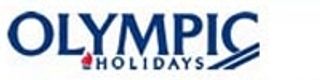 Olympic Holidays Coupons & Promo Codes